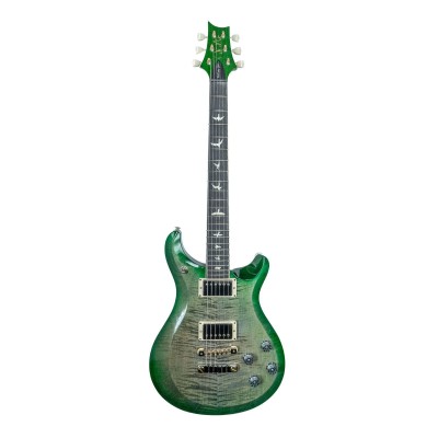 S2 Mccarty 594 Ltd Cc Faded Grey Black Green Burst