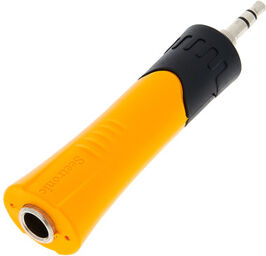 MMJ3-PM Adapter Jack 3,5 6,35