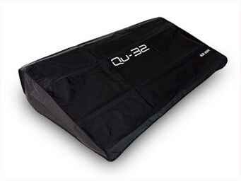 Dust Cover QU 32