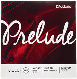 J910-SM Prelude Viola
