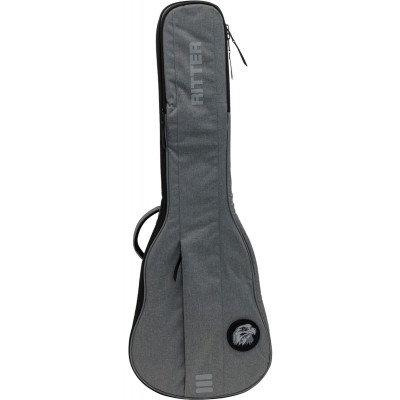Housse Les Paul Gris
