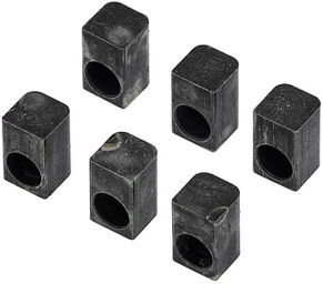 String Locking Insert Blocks Noir