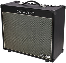 Catalyst CX 100