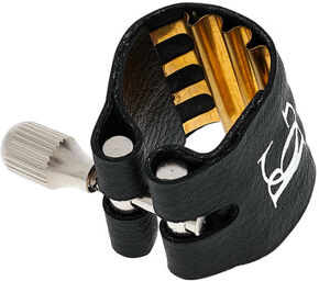 L21RJ Ligature Tenor Sax