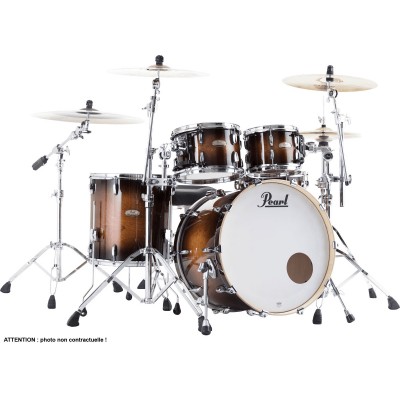 Session Studio Select Stage 22 Gloss Barnwood Brown