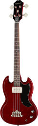 EB-0 CH Cherry Red