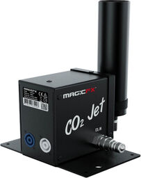 CO2 JET I
