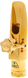 Shiva IV Alto 8 Gold