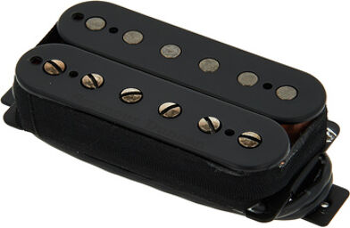 Pegasus 6 Humbucker Bridge BK Noir