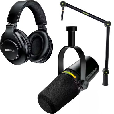 MV7+ Studio Pack