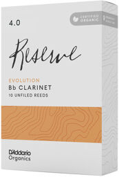 Organic Reserve Evo CLAR 4.0