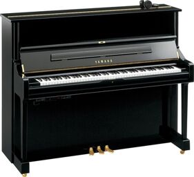 U1 SH3 PE Silent Piano