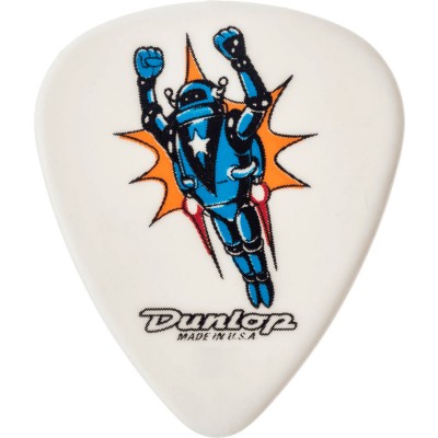A.Forbes, par 36, Rocket Man, White 0.73mm
