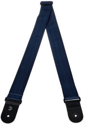 50SB02 Seat Belt Blue