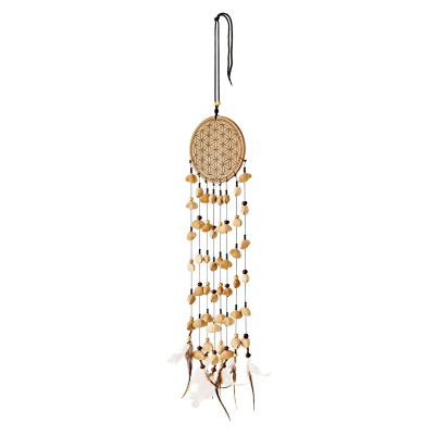 Kenari Chimes Flower Of Lif