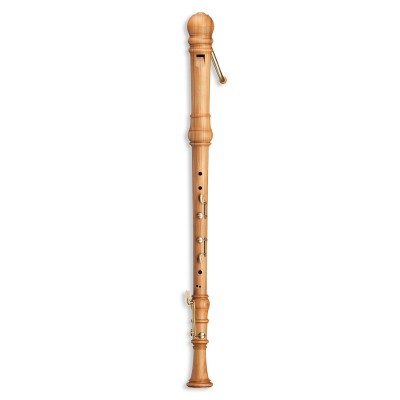 Denner Basse 5501 - Cerisier (doigté Baroque)