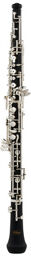 Oboe HF30 Aureo Ebonyx