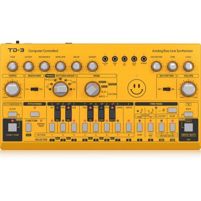 TD-3 AM