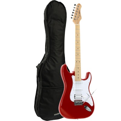 Pack ST100 Rouge + Housse