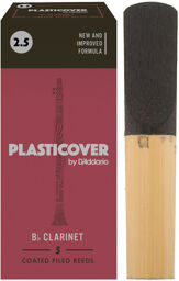 Plasticover Bb- Clarinet 2.5
