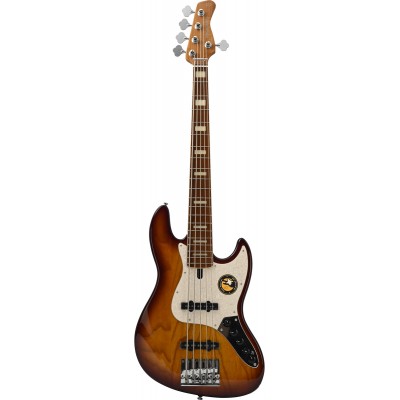 V8 Swamp Ash-5 Ts Mn + Housse