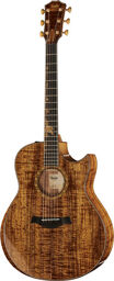 C28ce Grand Orchestra Custom Naturel
