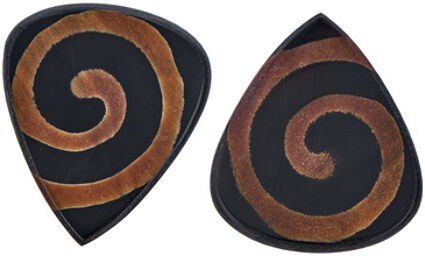 Eclipse Horns Swirl Pick Set