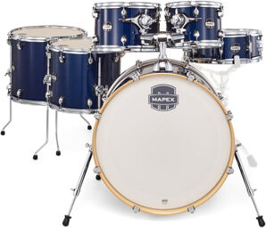 Mars Stage+ Midnight Blue Midnight Blue