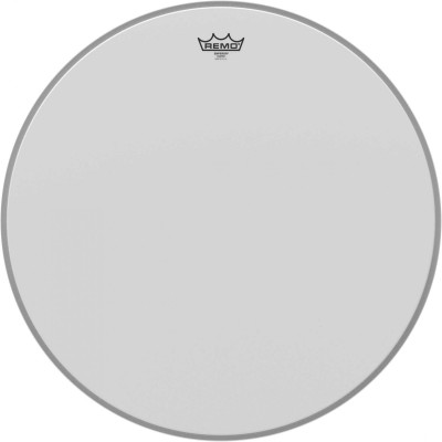 BB-1224-00 Emperor 24 Smooth White