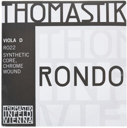 RO22 Rondo D Viola 4/4