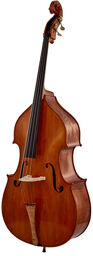 Double Bass French Model IB