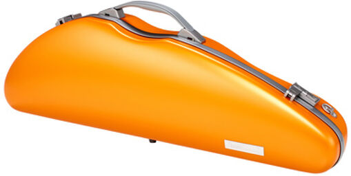 DEF2000XLO Violin Case Orange Orange