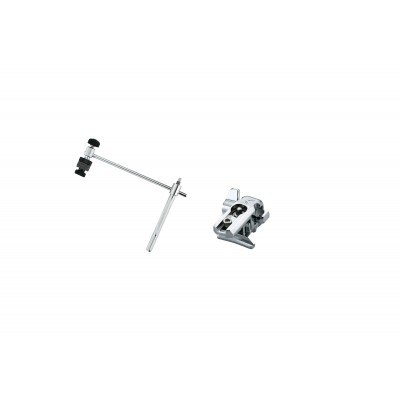 MC8HCA20 Pack Clamp et Attache MC8 + HCA20