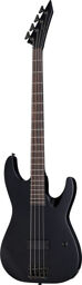 LTD M-4 Black Metal Black Satin