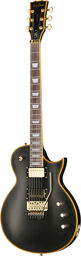 SC-Custom III FR VBK Vintage Matte Black