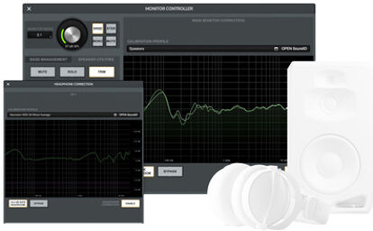 SoundID Ref Spk&HP for ApolloX