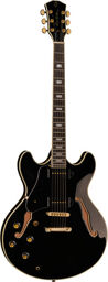 H7V BK LH Black