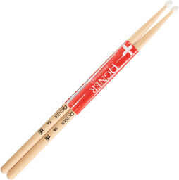 5A Hickory Nylon Tip Medium