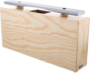 KB/BM b/h No12 Resonator Bar