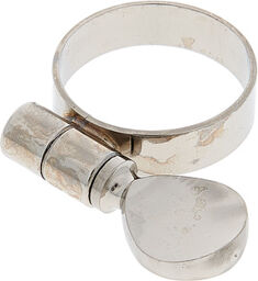 Adjustment Ring 20,5 mm