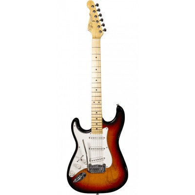 Fullerton Deluxe Legacy Gaucher 3TS
