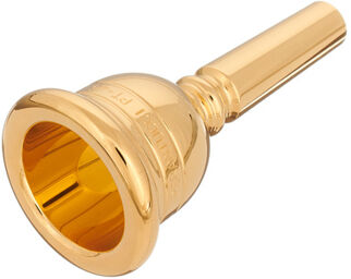 Tuba Mouthpiece PT-45 G