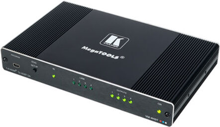 VM-4HDT 1:4 HDMI Distributor
