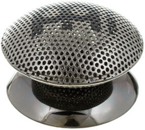 SH17 SPIN Spark Shaker Medium Noir