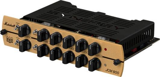 Marshall JCM 800 Preamp