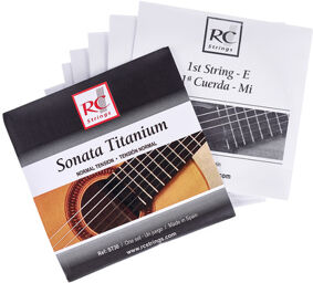 Sonata Titanium - ST30