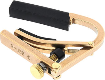 Partial Capo C8B Drop D