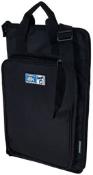 Stick Case Deluxe Super Size noir