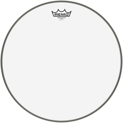 BA-0315-00 Ambassador Transparente 15