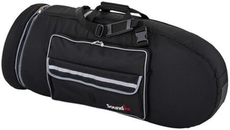 CFB 641 Gigbag for Tuba Noir